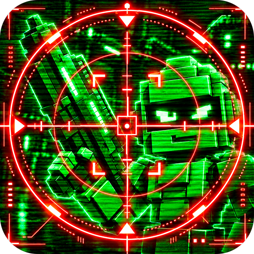 Gamma Project: AI Gone Wild icon